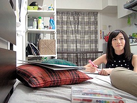 ナンパ連れ込みSEX生配信・そのまま勝手にAV発売で人生終了。パコキャスVol.10 サンプル動画サムネイル